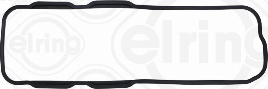 Elring 248.400 - Gasket, oil sump car-mod.net