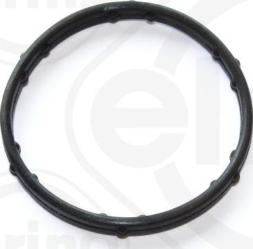 Elring 248.250 - Seal Ring, coolant tube car-mod.net