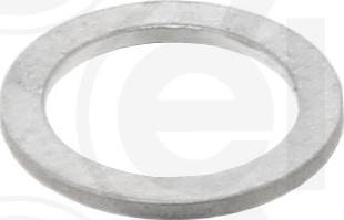 Elring 243.205 - Seal Ring, oil drain plug car-mod.net