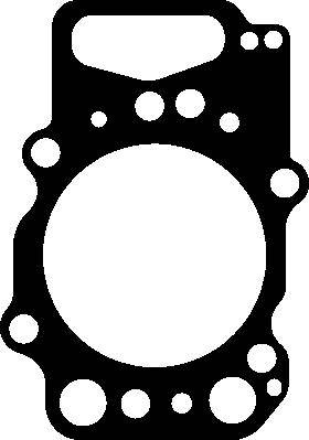 Elring 247.490 - Gasket, cylinder head car-mod.net