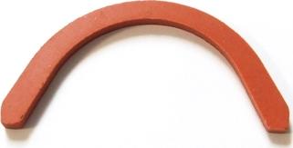 Elring 247.642 - Gasket, cylinder head cover car-mod.net