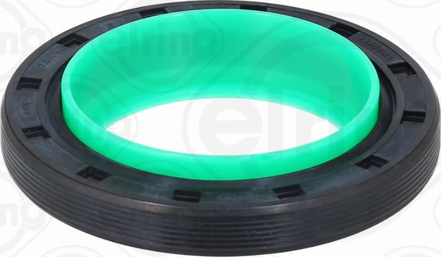Elring 247.110 - Shaft Seal, crankshaft car-mod.net