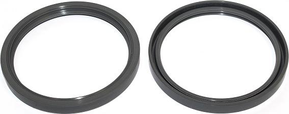 Elring 247.380 - Shaft Seal, crankshaft car-mod.net