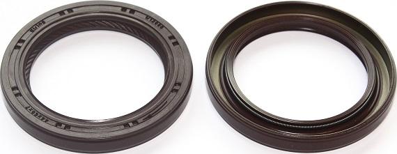 Elring 247.280 - Shaft Seal, crankshaft car-mod.net