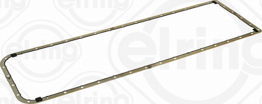 Elring 259.951 - Gasket, oil sump car-mod.net
