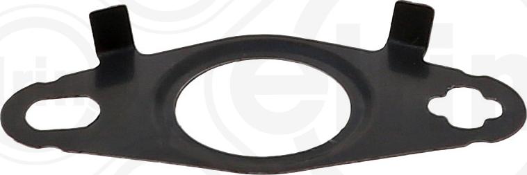 Elring 255.870 - Seal, oil inlet (charger) car-mod.net
