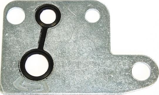 Elring 251.080 - Gasket, vacuum pump car-mod.net