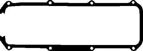 Elring 565.580 - Gasket, cylinder head cover car-mod.net