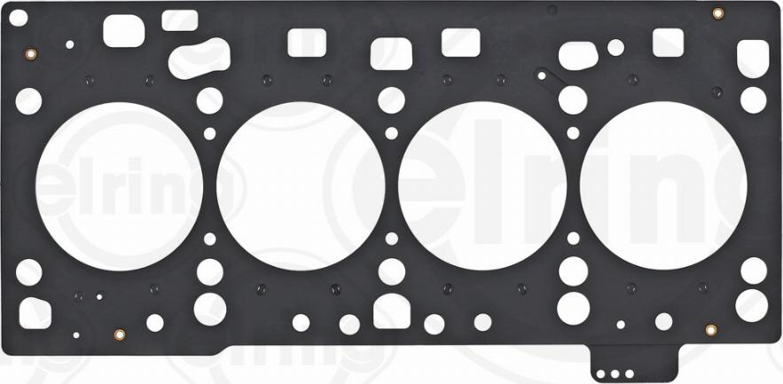 Elring 252.980 - Gasket, cylinder head car-mod.net