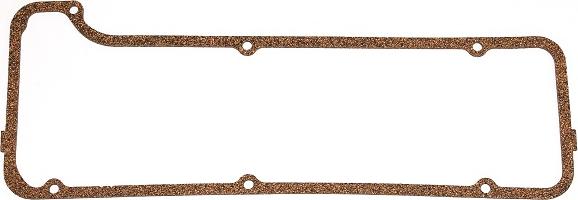 Elring 252.921 - Gasket, cylinder head cover car-mod.net