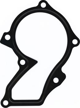 Elring 264.420 - Gasket, water pump car-mod.net
