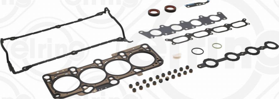 Elring 264.730 - Gasket Set, cylinder head car-mod.net