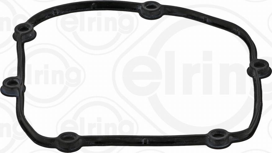 Elring 268.000 - Timing Case Gasket, engine timing car-mod.net