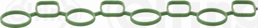 Elring 262.630 - Gasket, intake manifold car-mod.net
