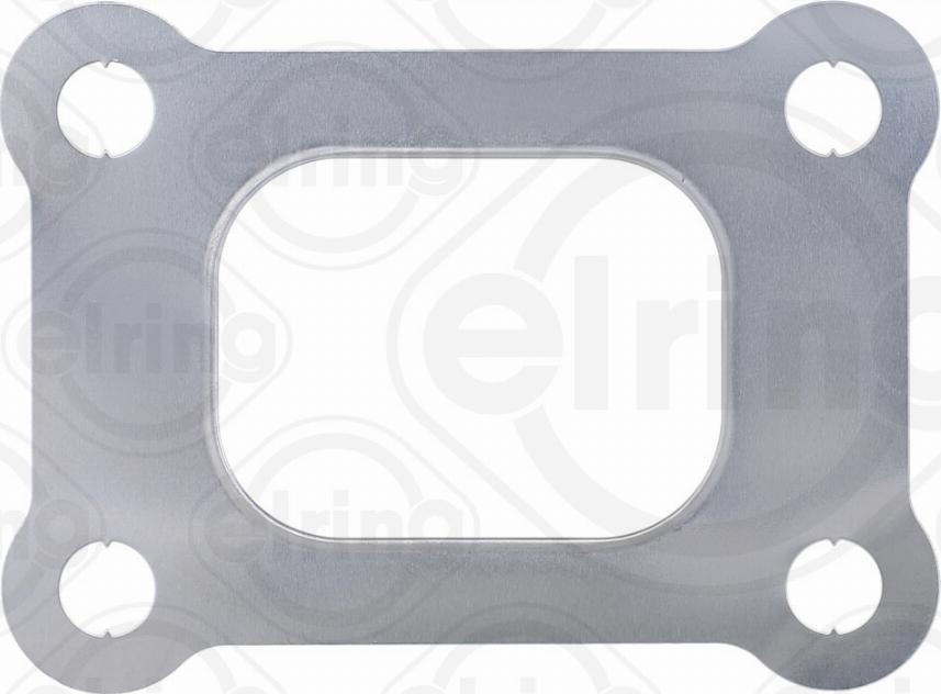 Elring 267.560 - Gasket, exhaust manifold car-mod.net