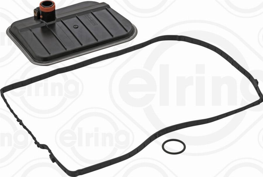 Elring 204.630 - Hydraulic Filter, automatic transmission car-mod.net