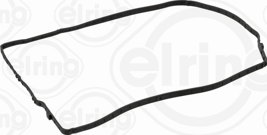 Elring 204.750 - Seal, automatic transmission oil sump car-mod.net