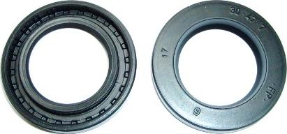 Elring 206.202 - Shaft Seal, manual transmission car-mod.net