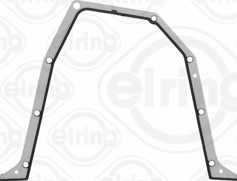 Elring 201.560 - Gasket, housing cover (crankcase) car-mod.net