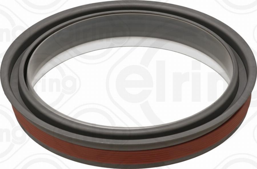 Elring 201.790 - Shaft Seal, crankshaft car-mod.net