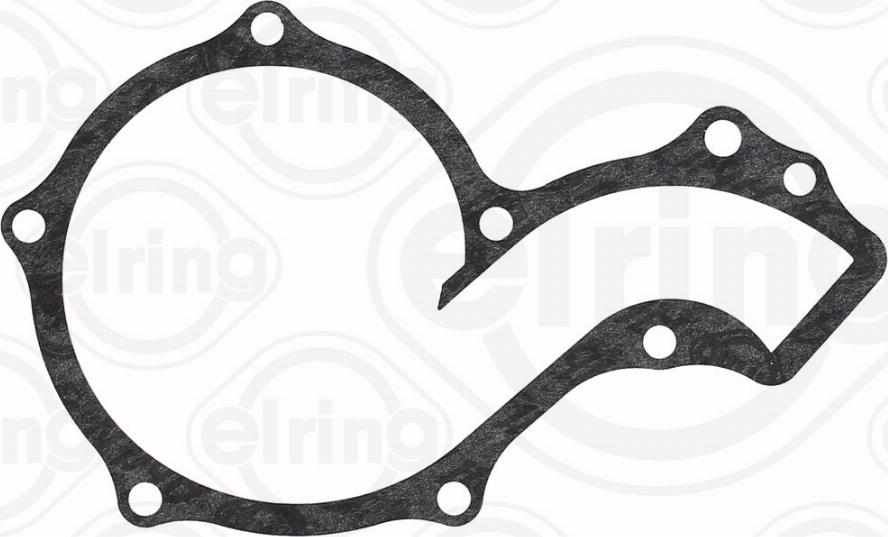 Elring 202.835 - Gasket, water pump car-mod.net