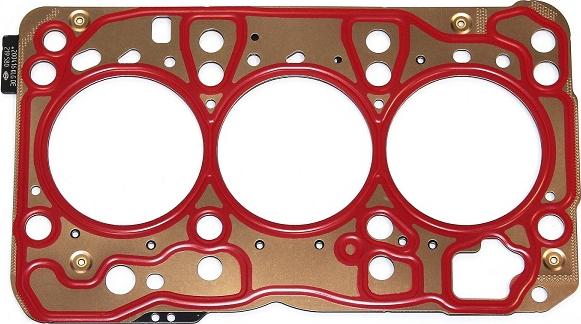 Elring 219.580 - Gasket, cylinder head car-mod.net
