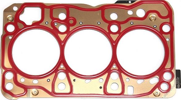 Elring 219.570 - Gasket, cylinder head car-mod.net