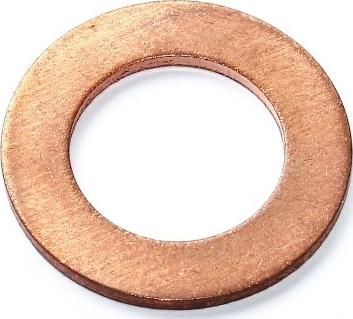Elring 214.566 - Seal Ring, oil drain plug car-mod.net