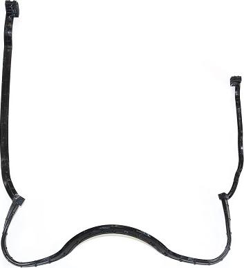 Elring 214.161 - Timing Case Gasket, engine timing car-mod.net