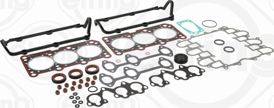 Elring 215.970 - Gasket Set, cylinder head car-mod.net