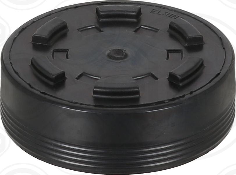 Elring 215.870 - Locking Cover, camshaft car-mod.net
