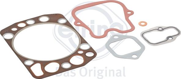 Elring 215.230 - Gasket Set, cylinder head car-mod.net