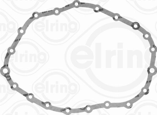 Elring 215.220 - Oil Seal, automatic transmission car-mod.net