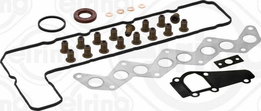 Elring 216.470 - Gasket Set, cylinder head car-mod.net