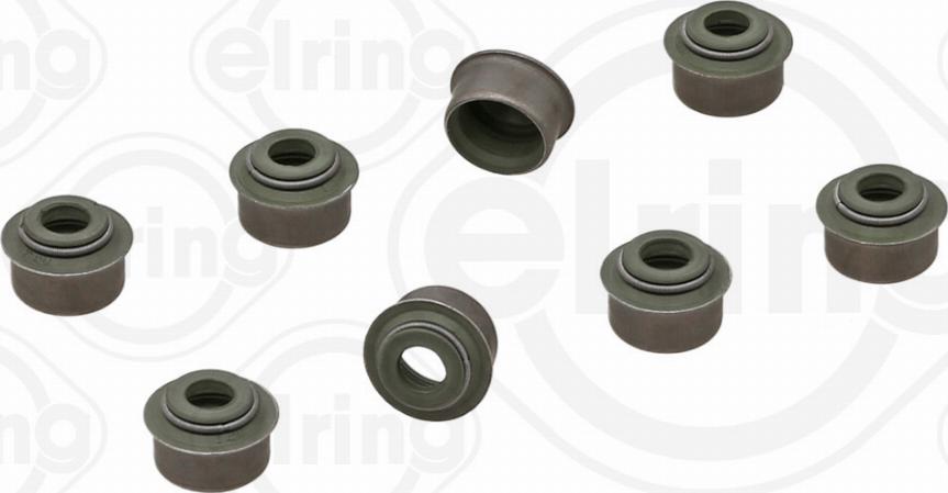 Elring 216.730 - Seal Set, valve stem car-mod.net
