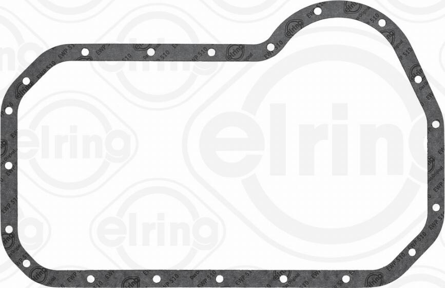 Elring 028103609A - Gasket, oil sump car-mod.net