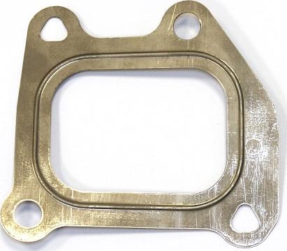 Elring 217.600 - Gasket, charger car-mod.net