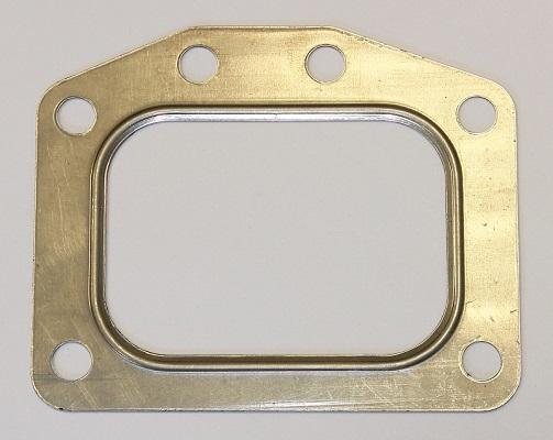 Elring 217.610 - Gasket, charger car-mod.net