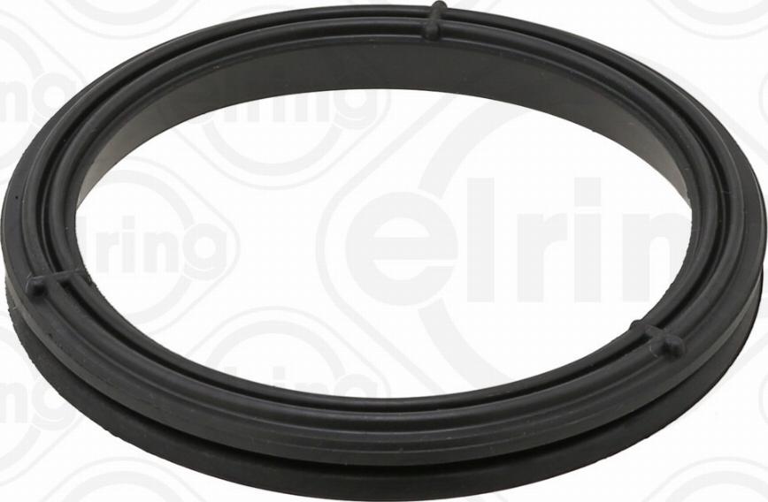 Elring 217.320 - Timing Case Gasket, engine timing car-mod.net