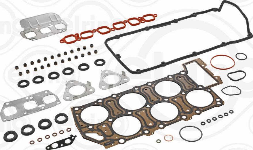 Elring 284.540 - Gasket Set, cylinder head car-mod.net