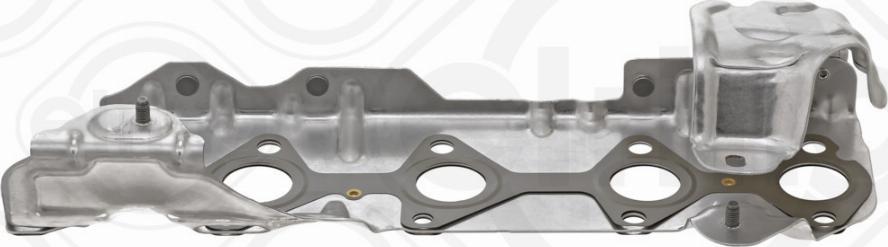 Elring 284.680 - Gasket, exhaust manifold car-mod.net