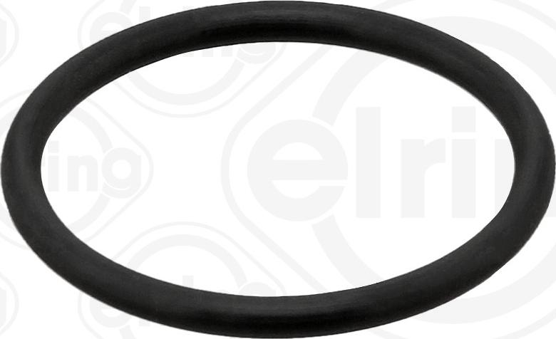 Elring 284.010 - Seal, oil filter housing car-mod.net