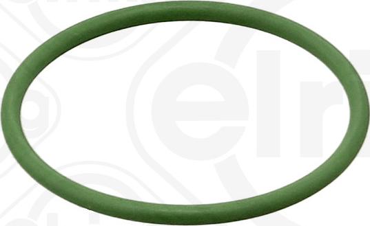 Elring 284.720 - Gasket, fuel pump car-mod.net