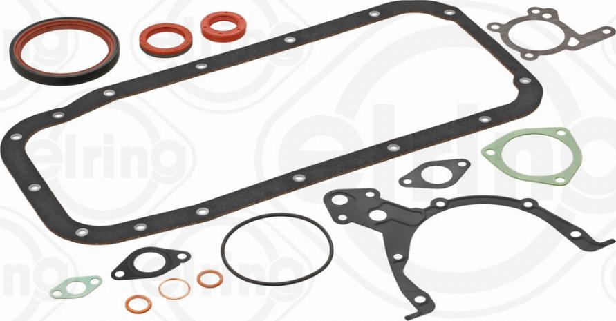 Elring 285.722 - Gasket Set, crank case car-mod.net