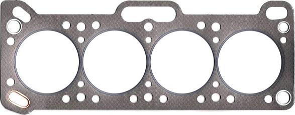 Elring 286.623 - Gasket, cylinder head car-mod.net