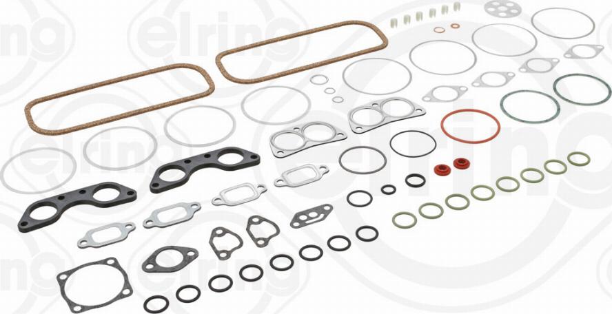 Elring 286.371 - Full Gasket Set, engine car-mod.net