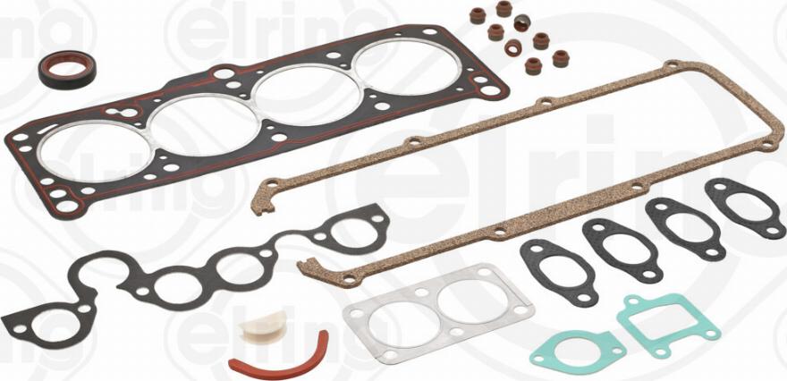 Elring 283.704 - Gasket Set, cylinder head car-mod.net