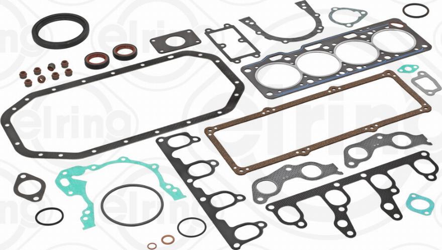 Elring 282.724 - Full Gasket Set, engine car-mod.net