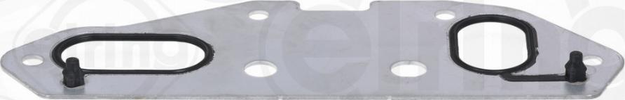 Elring 239.850 - Seal, oil cooler car-mod.net