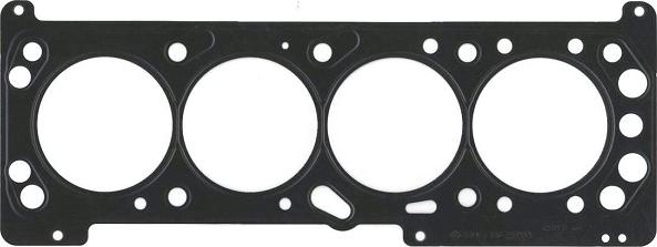 Elring 239.384 - Gasket, cylinder head car-mod.net